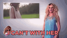 Willam Belli GIF - Willam Belli Cant With Her GIFs