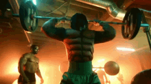Workout Exercise GIF - Workout Exercise Weightlifting GIFs