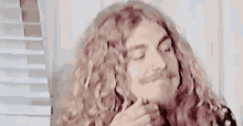 Led Zeppelin Hmm Idk GIF - Led Zeppelin Hmm Idk Oh Really GIFs