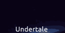 undertale sam and max
