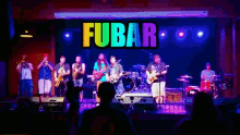 Fubar Reggae GIF - Fubar Reggae Reggaerock GIFs