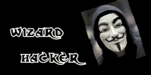 Hackerwizard Computer GIF