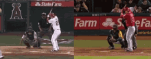 Trout Mike GIF - Trout Mike Anaheim GIFs