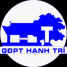 Gdpt Logo GIF - Gdpt Logo Gdpt Hanh Tri GIFs