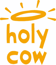 holy cow cow mmm yogurt yoghurt