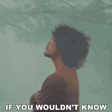If You Wouldnt Know Preston Pablo GIF - If You Wouldnt Know Preston Pablo Dont Break My Soul Song GIFs