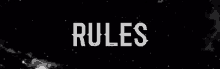 Rules Discord GIF - Rules Discord Aesthetic GIFs