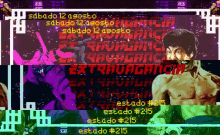 Extravagancia Party GIF - Extravagancia Party Brucelee GIFs
