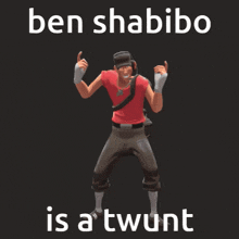 Ben Shabibo GIF - Ben Shabibo Ben Shabibo GIFs