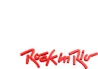 Rockinrio Rubieluc Sticker - Rockinrio Rock Rubieluc Stickers
