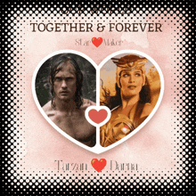 Tarzan&Darna GIF - Tarzan&Darna GIFs