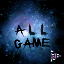Gfx All Game GIF - Gfx All Game Logo GIFs