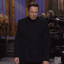 Duh Elon Musk GIF - Duh Elon Musk Saturday Night Live GIFs
