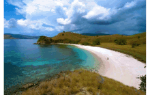 Cruise Ship Packages Best Komodo Shore Tour GIF