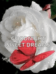 Goodnight Sparkles GIF - Goodnight Sparkles Sweet Dreams GIFs