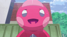 Pokemon Pokeani GIF - Pokemon Pokeani Anipoke GIFs