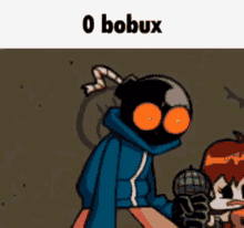 Roblox No Bobux GIF - Roblox No Bobux No Robux GIFs