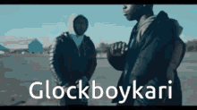 Glockboykari GIF - Glockboykari GIFs