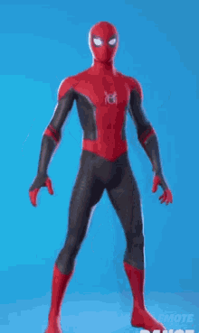 fortnite spiderman