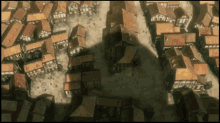 Hey Attack On Titan GIF - Hey Attack On Titan Surprise GIFs
