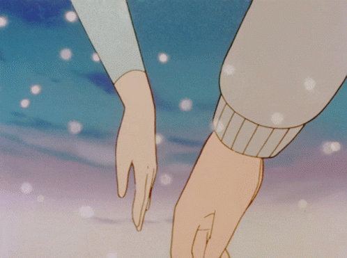 Holding Hands Love GIF - Holding Hands Hands Love - Discover & Share GIFs