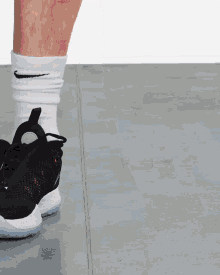 Basketball Shoes GIF