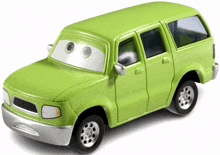 charlie cargo cars movie pixar disney toy car