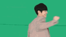 Exo Baekhyun GIF - Exo Baekhyun Dance GIFs