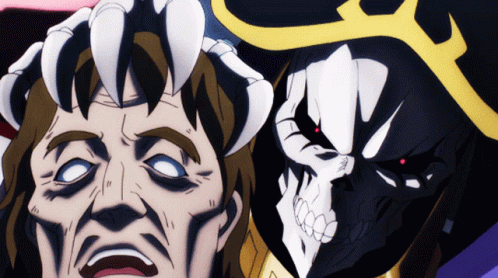 Overlord Anime GIFs | Tenor Overlord Anime GIFs | Tenor