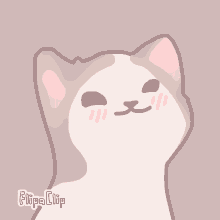 Pastel Pop Cat GIF - Pastel Pop Cat GIFs