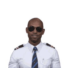 departure klm pilot copilot captain