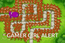 Gamer Girl Girl GIF - Gamer Girl Girl Gamer GIFs