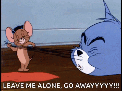 Funny Face Tom And Jerry GIF - Funny Face Tom And Jerry Guitar - Discover &  Share GIFs