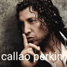 Callao Perkin Leo Rey GIF - Callao Perkin Leo Rey Perkin GIFs