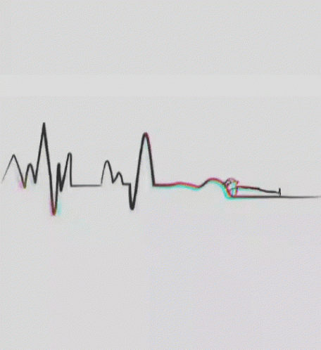 Downsign Lifeline GIF - Downsign Lifeline Pulse - Discover & Share GIFs
