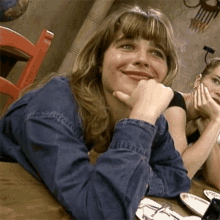 Smiling The Real World GIF - Smiling The Real World Goodbye Roomies GIFs