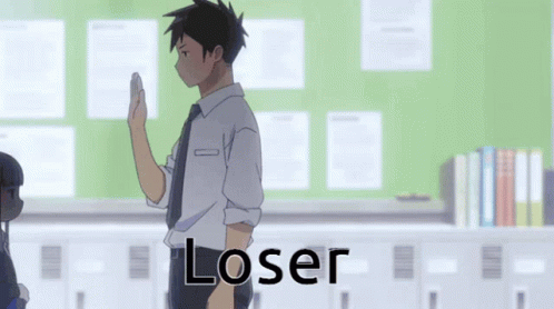 7 of the Worst Sore Losers - The List - Anime News Network