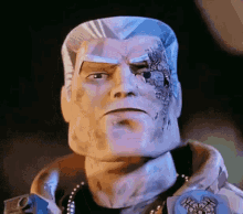 Small Soldiers Chip Hazard GIF - Small Soldiers Chip Hazard Fuck You GIFs