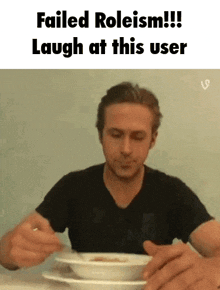 Failed Roleism Laugh At This User GIF - Failed Roleism Laugh At This User Blip GIFs