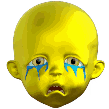 balenciaga claudiamate emoji bb cry