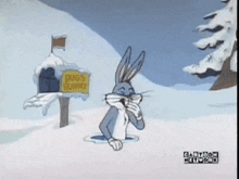 Looney Tunes Bugs Bunny GIF - Looney Tunes Bugs Bunny Laughing GIFs