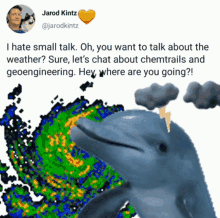 Weather Humor GIF - Weather Humor Communication GIFs