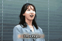 Virgo Nayeon GIF - Virgo Nayeon GIFs