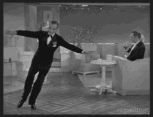 Goodbye Outta Here GIF - Goodbye Outta Here Fred Astaire GIFs