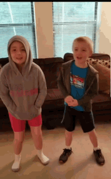 Kids Excited GIF - Kids Excited Happy GIFs