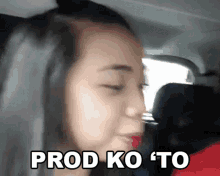 Prod Ko To Camille Viceral GIF