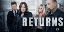 Returns Returning GIF - Returns Returning Theyre Back GIFs