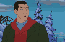 Eight Crazy Nights Laugh GIF - Eight Crazy Nights Laugh Evil GIFs