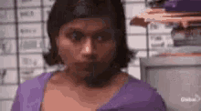 Mindy Whatever GIF - Mindy Whatever Loser GIFs
