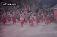 dance tamil